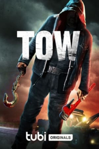 Nonton Tow (2022) Sub Indo di Lk21 Poster