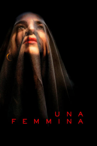 Nonton Una femmina (2022) Sub Indo di Lk21 Poster