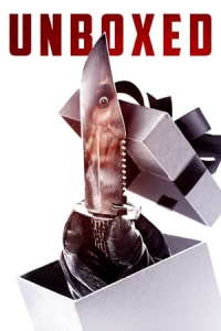 Nonton Unboxed (2022) Sub Indo di Lk21 Poster