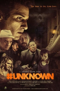 Nonton #Unknown (2022) Sub Indo di Lk21 Poster
