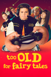 Nonton Za duzy na bajki (2022) Sub Indo di Lk21 Poster