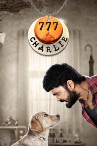 Nonton 777 Charlie (2022) Sub Indo di Lk21 Poster