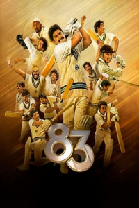 Nonton '83 (83) (2021) Sub Indo di Lk21 Poster