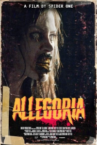 Nonton Allegoria (2022) Sub Indo di Lk21 Poster