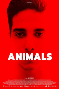 Nonton Animals (2021) Sub Indo di Lk21 Poster