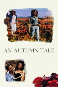 Nonton Autumn Tale (Conte d'automne) (1998) Sub Indo di Lk21 Poster