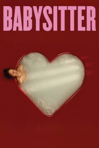 Nonton Babysitter (2022) Sub Indo di Lk21 Poster