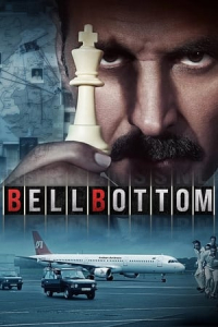 Nonton Bellbottom (2021) Sub Indo di Lk21 Poster