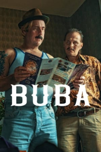 Nonton Buba (2022) Sub Indo di Lk21 Poster