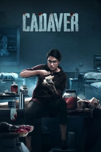 Nonton Cadaver (2022) Sub Indo di Lk21 Poster