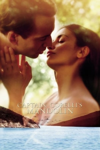 Nonton Captain Corelli's Mandolin (2001) Sub Indo di Lk21 Poster