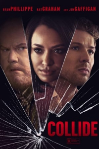 Nonton Collide (2022) Sub Indo di Lk21 Poster