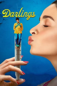 Nonton Darlings (2022) Sub Indo di Lk21 Poster