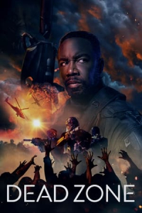 Nonton Dead Zone (2022) Sub Indo di Lk21 Poster