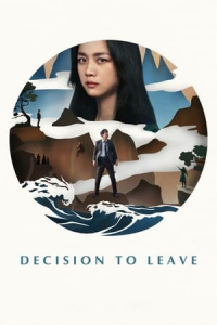 Nonton Decision to Leave (Heojil kyolshim) (2022) Sub Indo di Lk21 Poster
