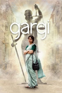 Nonton Gargi (2022) Sub Indo di Lk21 Poster