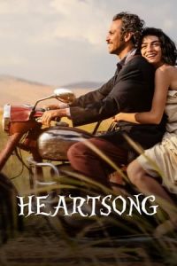 Nonton Heartsong (2022) Sub Indo di Lk21 Poster