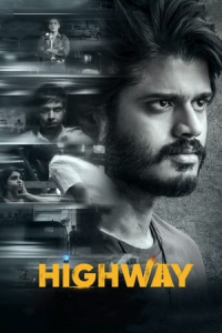 Nonton Highway (2022) Sub Indo di Lk21 Poster
