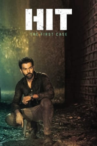 Nonton Hit: The First Case (2022) Sub Indo di Lk21 Poster