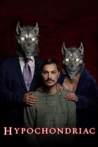 Nonton Hypochondriac (2022) Sub Indo di Lk21 Poster