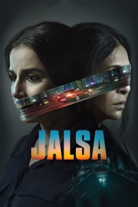Nonton Jalsa (2022) Sub Indo di Lk21 Poster