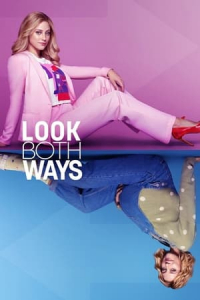 Nonton Look Both Ways (2022) Sub Indo di Lk21 Poster