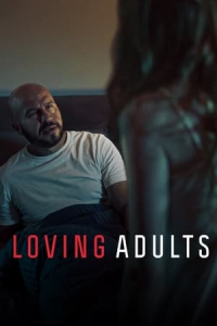 Nonton Loving Adults (KArlighed for voksne) (2022) Sub Indo di Lk21 Poster