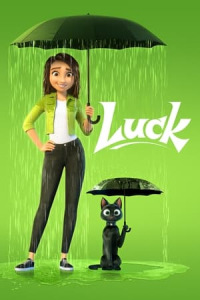 Nonton Luck (2022) Sub Indo di Lk21 Poster
