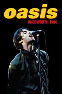 Nonton Oasis Knebworth 1996 (2021) Sub Indo di Lk21 Poster