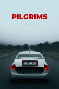 Nonton Pilgrims (Piligrimai) (2021) Sub Indo di Lk21 Poster