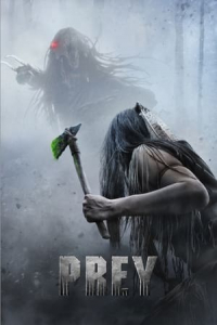 Nonton Prey (2022) Sub Indo di Lk21 Poster