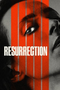 Nonton Resurrection (2022) Sub Indo di Lk21 Poster