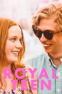 Nonton Royalteen (2022) Sub Indo di Lk21 Poster