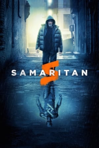 Nonton Samaritan (2022) Sub Indo di Lk21 Poster