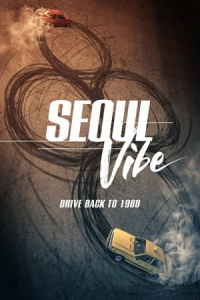 Nonton Seoul Vibe (Seoul Daejakjeon) (2022) Sub Indo di Lk21 Poster