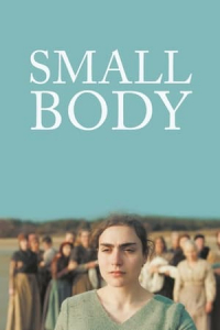 Nonton Small Body (Piccolo corpo) (2022) Sub Indo di Lk21 Poster