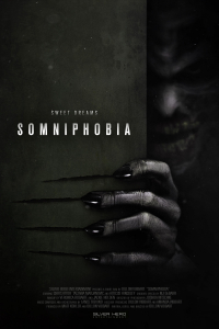 Nonton Somniphobia (2021) Sub Indo di Lk21 Poster