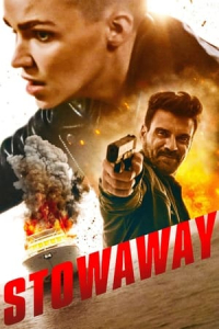 Nonton Stowaway (2022) Sub Indo di Lk21 Poster