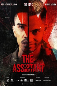 Nonton The Assistant (2022) Sub Indo di Lk21 Poster