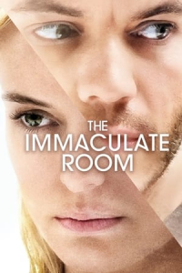 Nonton The Immaculate Room (2022) Sub Indo di Lk21 Poster