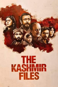 Nonton The Kashmir Files (2022) Sub Indo di Lk21 Poster