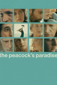 Nonton The Peacock's Paradise (Il paradiso del pavone) (2022) Sub Indo di Lk21 Poster