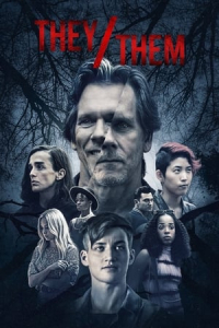 Nonton They/Them (2022) Sub Indo di Lk21 Poster