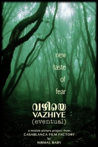 Nonton Vazhiye (2022) Sub Indo di Lk21 Poster