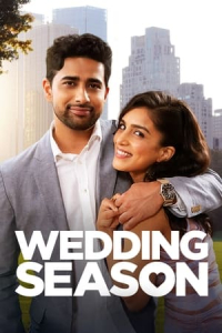 Nonton Wedding Season (2022) Sub Indo di Lk21 Poster
