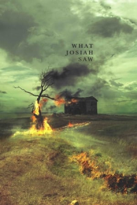 Nonton What Josiah Saw (2021) Sub Indo di Lk21 Poster