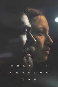 Nonton When I Consume You (2021) Sub Indo di Lk21 Poster
