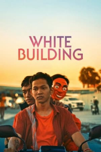 Nonton White Building (Bodeng sar) (2021) Sub Indo di Lk21 Poster