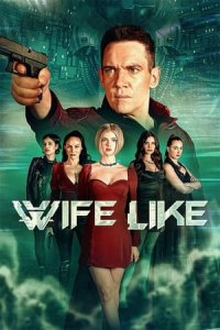 Nonton Wifelike (2022) Sub Indo di Lk21 Poster