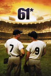 Nonton 61* (2001) Sub Indo di Lk21 Poster